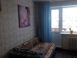 Продается 1-комнатная квартира Энтузиастов ул, 36  м², 1500000 рублей