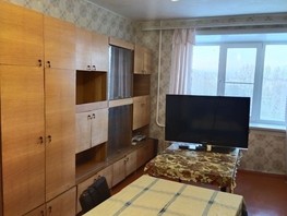 Продается 1-комнатная квартира Крупской ул, 38  м², 1700000 рублей