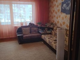 Продается 3-комнатная квартира Карла Маркса ул, 64.5  м², 3250000 рублей