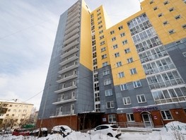 Продается 3-комнатная квартира Костычева ул, 55  м², 7200000 рублей