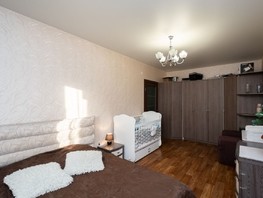 Продается 2-комнатная квартира Вампилова ул, 64  м², 6500000 рублей