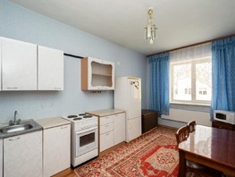 Продается 1-комнатная квартира Еловая ул, 37.4  м², 3690000 рублей