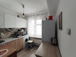 Продается 1-комнатная квартира Привокзальный мкр, 31.2  м², 3000000 рублей