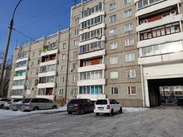 Продается 3-комнатная квартира Ленинградская ул, 72.7  м², 6300000 рублей