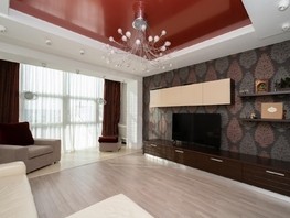 Продается 3-комнатная квартира Ершовский мкр, 100.8  м², 10400000 рублей