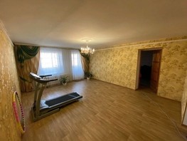 Продается 4-комнатная квартира Миронова ул, 126.7  м², 11200000 рублей