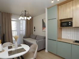Продается 3-комнатная квартира ЖК Соседи, 2 очередь, б/с 1, 60  м², 9350000 рублей