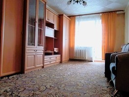 Продается 1-комнатная квартира Ангарская (Ангара тер. СНТ) ул, 31  м², 2700000 рублей