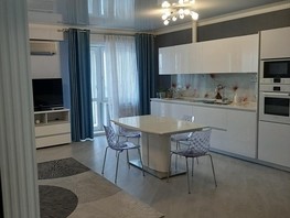 Снять двухкомнатную квартиру Седова ул, 70  м², 55000 рублей