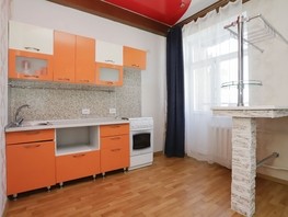 Продается 1-комнатная квартира Дальневосточная ул, 39  м², 6000000 рублей