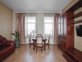 Продается 3-комнатная квартира МОПРА пер, 76.3  м², 9990000 рублей