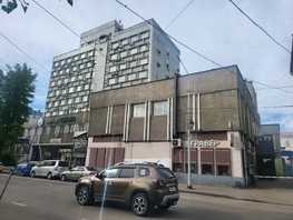 Сдается Офис Декабрьских Событий ул, 5000  м², 2500000 рублей