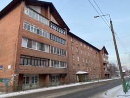 Продается 2-комнатная квартира Донская ул, 40  м², 5100000 рублей