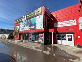 Продается Торговое Сибирских Партизан ул, 594.2  м², 33000000 рублей