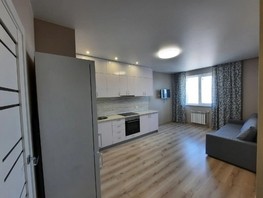 Снять однокомнатную квартиру Розы Люксембург ул, 35  м², 14500 рублей