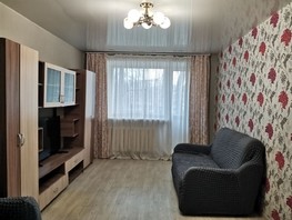 Продается 2-комнатная квартира Советская ул, 50.6  м², 5700000 рублей