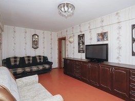 Продается 3-комнатная квартира Куликовская ул, 48.8  м², 4550000 рублей