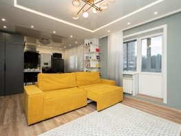 Продается 3-комнатная квартира Мамина-Сибиряка ул, 98.8  м², 5500000 рублей