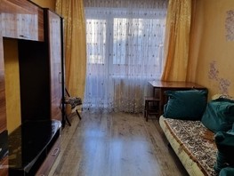 Продается 3-комнатная квартира Запсибовцев  пр-кт, 60  м², 4750000 рублей