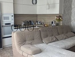 Продается 2-комнатная квартира Веры Волошиной ул, 56.4  м², 5800000 рублей
