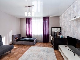Продается 1-комнатная квартира Батюшкова  ул, 39.4  м², 4500000 рублей