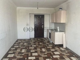 Продается 1-комнатная квартира Красноармейская ул, 17  м², 1350000 рублей