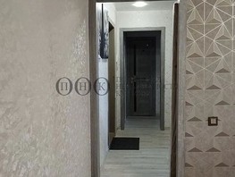 Продается 2-комнатная квартира Рекордная ул, 49.1  м², 5450000 рублей