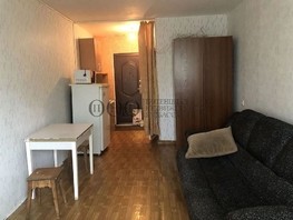 Продается 1-комнатная квартира Ленина пр-кт, 22.5  м², 2230000 рублей
