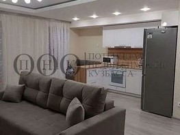 Продается 1-комнатная квартира Молодежный пр-кт, 40.4  м², 6500000 рублей