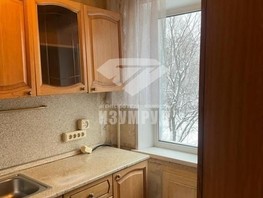 Продается 2-комнатная квартира Ленинградский пр-кт, 43.9  м², 4250000 рублей