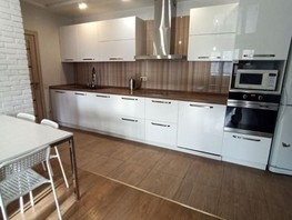 Продается 3-комнатная квартира Притомский пр-кт, 79.3  м², 10750000 рублей