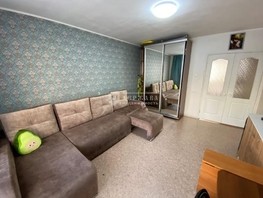 Продается 2-комнатная квартира Шахтеров (Гравелит) тер, 52  м², 5950000 рублей