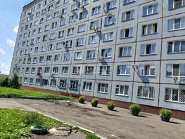 Продается 1-комнатная квартира Ногинская ул, 17  м², 2070000 рублей