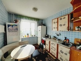 Продается 1-комнатная квартира Тухачевского (Базис) тер, 34  м², 3650000 рублей