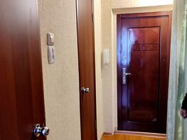 Продается 1-комнатная квартира Ленинградский пр-кт, 34  м², 3900000 рублей