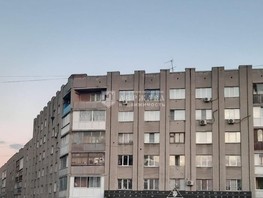 Продается 1-комнатная квартира Сибиряков-Гвардейцев (2/3-Л) тер, 12.1  м², 970000 рублей