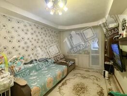 Продается 2-комнатная квартира Тухачевского (Базис) тер, 44  м², 4597000 рублей