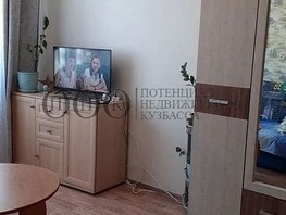Продается 1-комнатная квартира Баварская ул, 32.5  м², 3950000 рублей