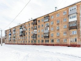 Продается 1-комнатная квартира Клименко  ул, 31  м², 3200000 рублей