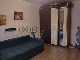 Продается 1-комнатная квартира Красноармейская ул, 30  м², 4700000 рублей