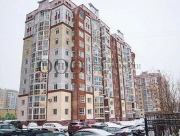 Продается 1-комнатная квартира Шахтеров пр-кт, 42.7  м², 5520000 рублей