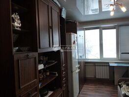 Продается 1-комнатная квартира Космическая (Космический) тер, 16.8  м², 2000000 рублей