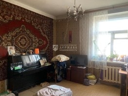Продается 2-комнатная квартира Ноградская - Васильева тер, 54  м², 6000000 рублей