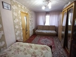 Продается 1-комнатная квартира 50 лет Октября ул, 49.5  м², 1500000 рублей
