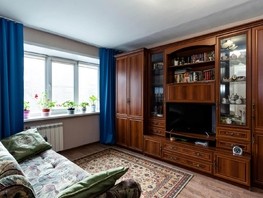 Продается 1-комнатная квартира Климасенко  ул, 32.8  м², 2800000 рублей