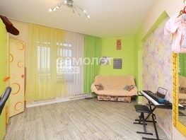 Продается 2-комнатная квартира Серебряный бор ул, 44.3  м², 5270000 рублей