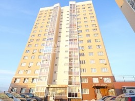 Продается 2-комнатная квартира Строителей б-р, 56  м², 6400000 рублей