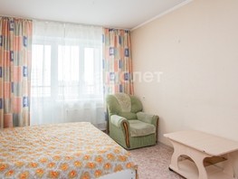Продается 1-комнатная квартира Серебряный бор ул, 32.2  м², 4210000 рублей