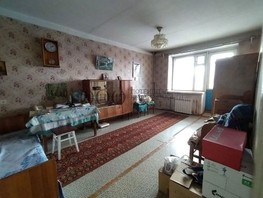 Продается 1-комнатная квартира Веры Волошиной ул, 34  м², 3700000 рублей