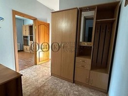 Продается 2-комнатная квартира Весенняя ул, 52  м², 4980000 рублей